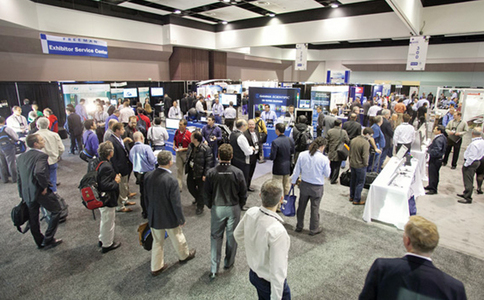 美国照明展览会