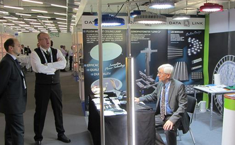 美国照明展览会