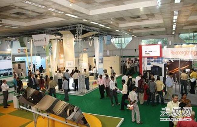 印度塑料展PVI已经成为印度最大的塑料展