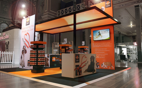 澳大利亞墨爾本建材展覽會Design Build Expo