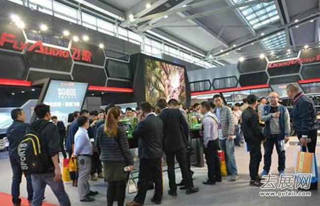 中国汽车后市场行业风向标——广东改装车展会AAITF