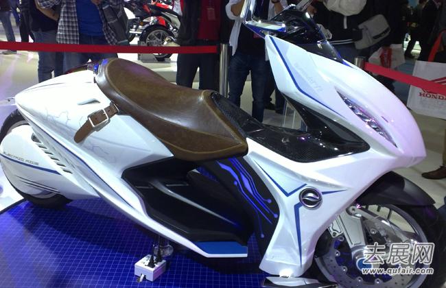 重庆摩托车展会，集中展现摩托行业新产品和市场趋势