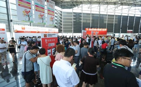 香港成人用品展览会AAE(现场照片)3