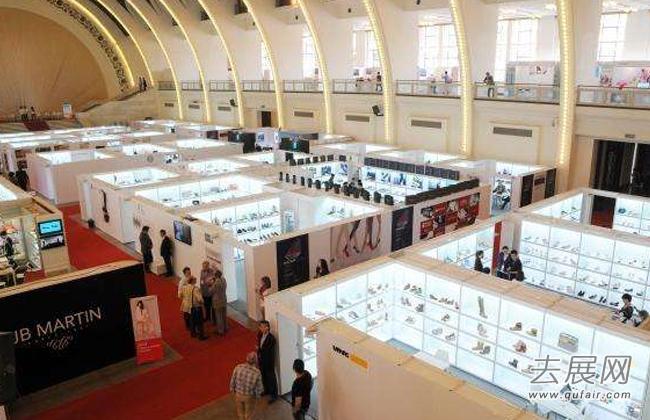 意大利鞋展MICAM已确认其作为鞋业展会的重要地位