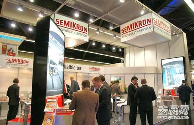德国自动化展会Motek与德国焊接展Bondexpo正式联手！