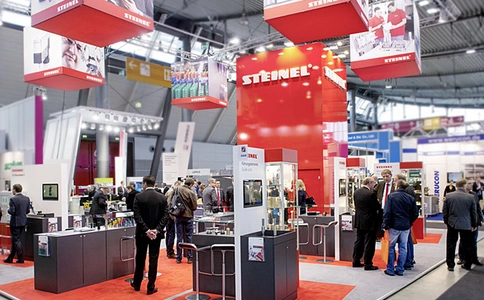 德国斯图加特金属加工及钣金展览会Blechexpo