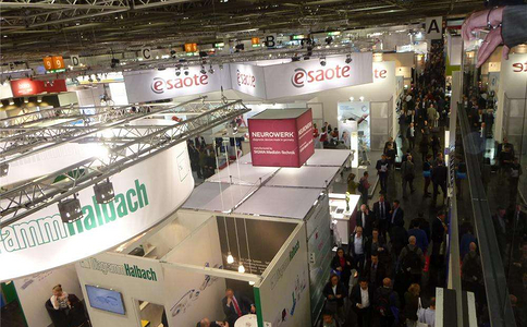 河北医疗器械展览会春季