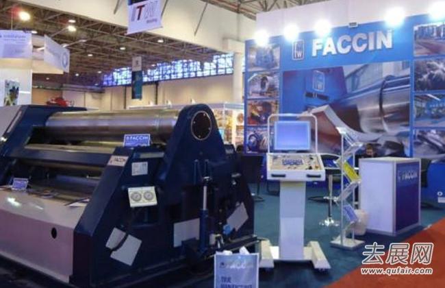 俄罗斯机床展会：俄罗斯金属加工业正在发生重大变化