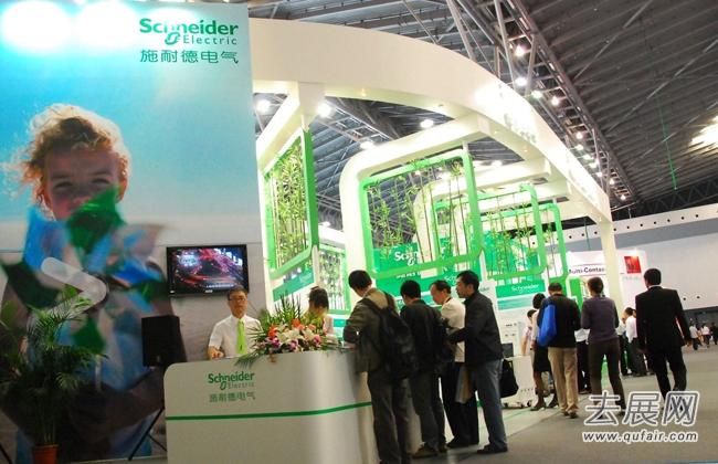 上海电力展会：打造全面行业技术及智识共享平台