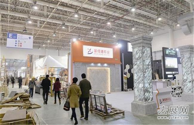 日本石材展：开拓日本及国际石材市场的最佳窗口