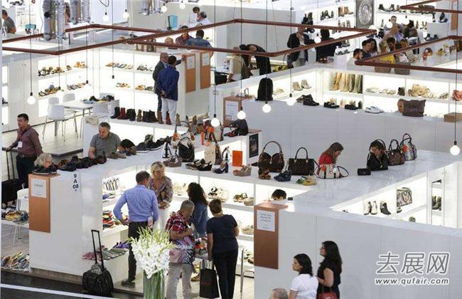 杜塞尔多夫鞋展，德国鞋业市场需求量巨大