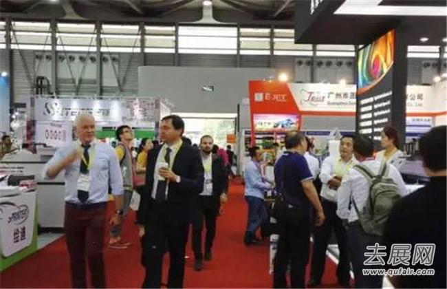 中国印刷展会ReChina汇聚了国内和国际行业大量优质企业