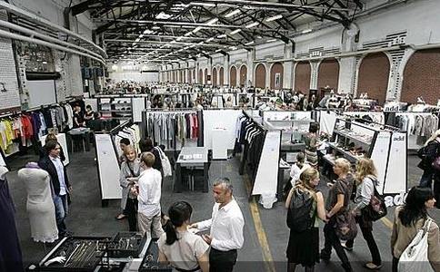 波蘭波茲南汽車工業(yè)及配件展覽會(huì)TTM