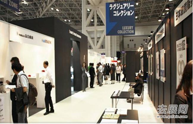 日本包装展会：展示最新包装技术和智能包装