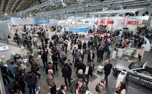 印度水产海鲜及加工展览会IISS