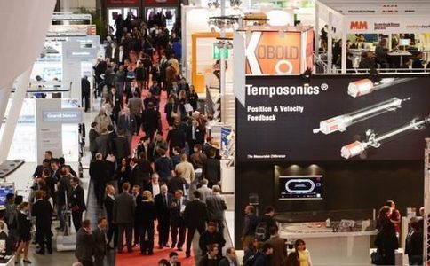 印度水产海鲜及加工展览会IISS