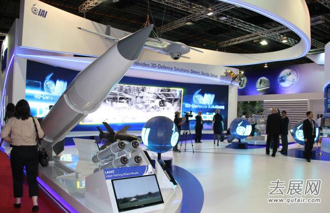 新加坡航空展会促进全球航空航天和国防部门的利益