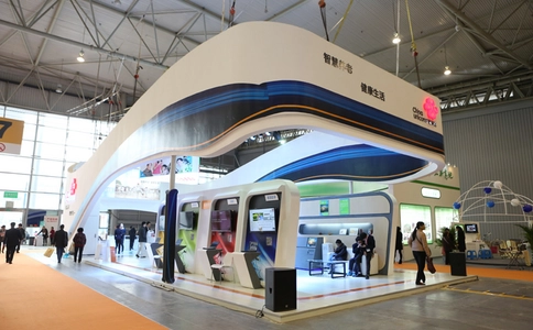 意大利摩德纳古董展览会ModenAntiquaria（现场照片）1