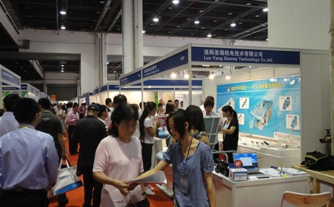 上海国际临床检验设备及用品展览会CEEP