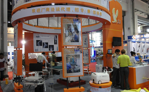 上海国际临床检验设备及用品展览会CEEP