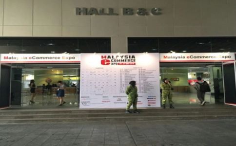 墨西哥物流展览会Intralogistics Latam(现场照片)3