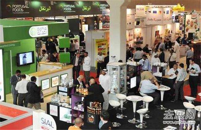 沙特包装展会为中国企业走向沙特提供了良好的平台