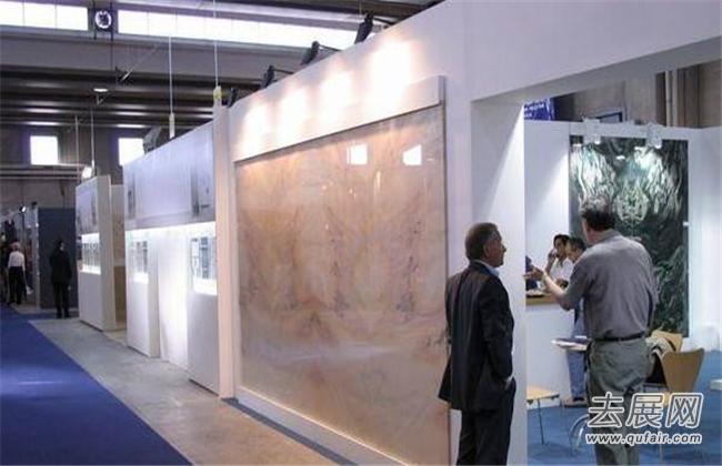 意大利石材展会：来自147个国家的68000名访客创下新纪录