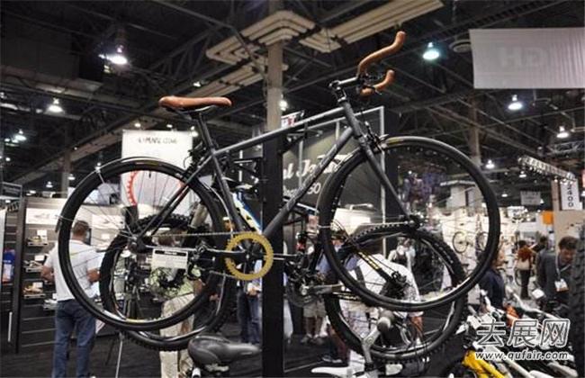 美国自行车展会Interbike将在全新的展馆举行