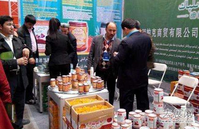 乌兹别克斯坦食品展:食品工业是国民经济增长最快的行业之一 乌兹别克斯坦食品展:食品工业是国民经济增长最快的行业之一