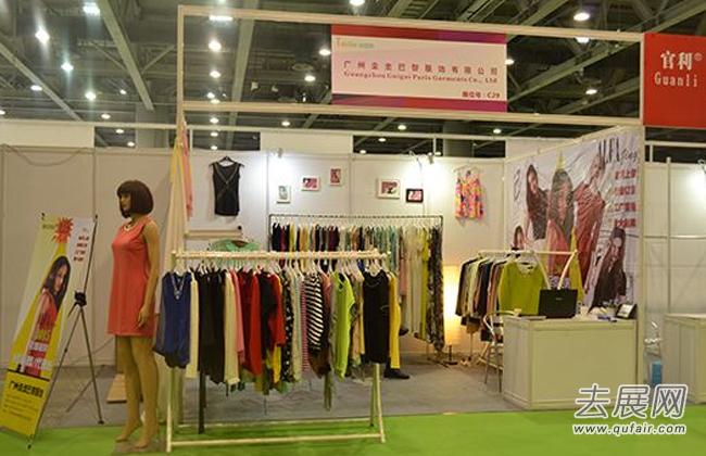 台北纺织展：持续推升台湾纺织业的竞争力