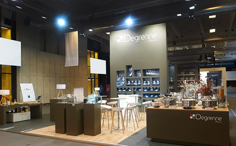 法国巴黎酒店用品及餐饮展览会EQUIPHOTEL