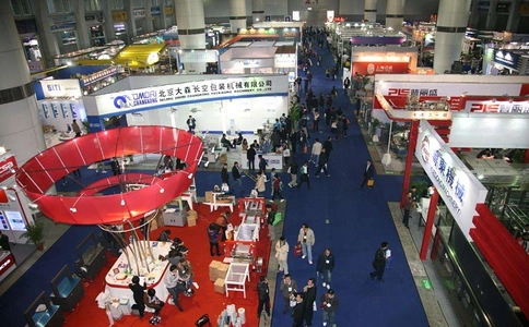 欧洲丝网印刷展览会FESPA(现场照片)1