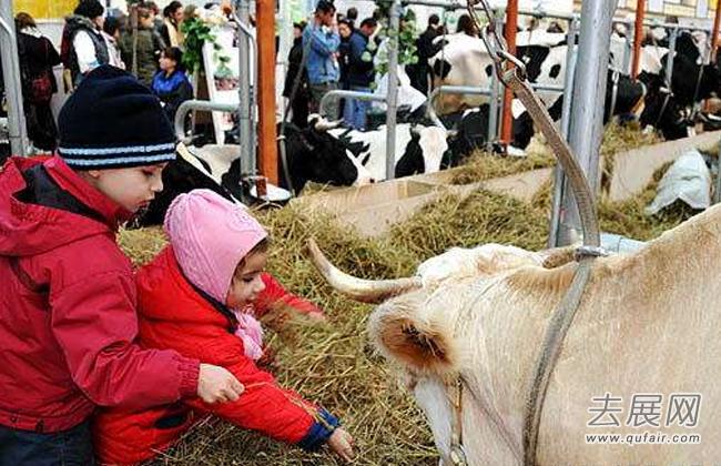 俄罗斯畜牧展：增加农业补贴对展会有积极的影响