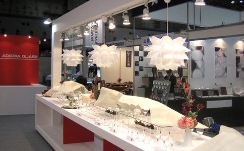 日本東京酒店用品及餐飲展覽會(huì )