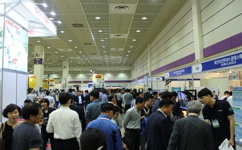 韩国首尔清洁展览会CLEAN KOREA