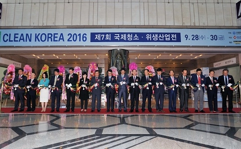 韩国首尔清洁展览会CLEAN KOREA
