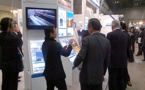 日本东京胶带及薄膜展览会Convertech JAPAN