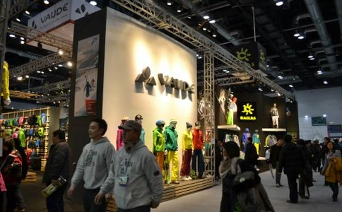 北京国际旅游景区景点及设施展览会
