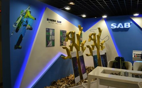 北京国际旅游景区景点及设施展览会