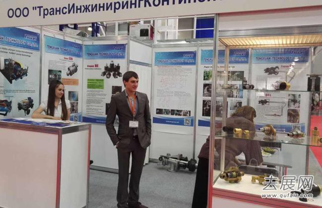 俄罗斯包装展RosUpack：外国公司高度赞赏俄罗斯存在的商机