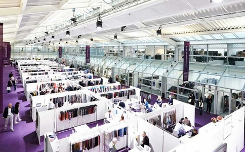 德国慕尼黑服装成衣展览会MUNICHFABRICSTART