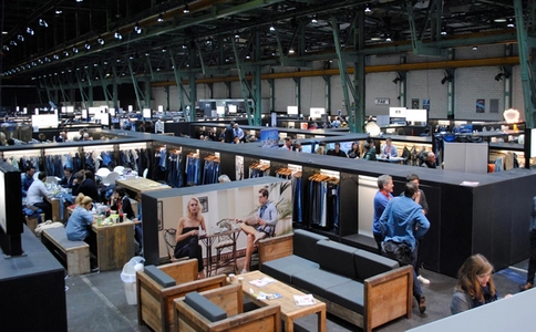 德国慕尼黑服装成衣展览会MUNICHFABRICSTART