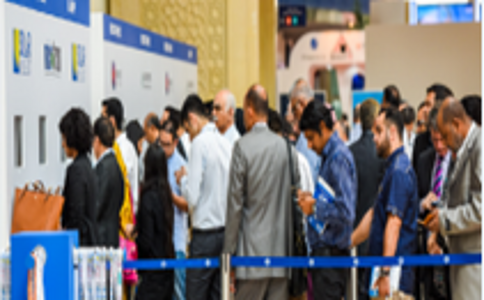 阿聯酋迪拜太陽能光伏展覽會SME