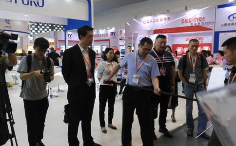 上海国际公共安全产品展览会