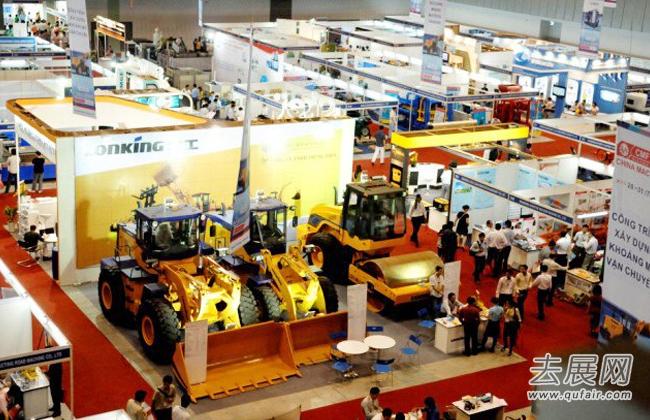 越南木工机械展：提供最佳解决方案，加速行业发展