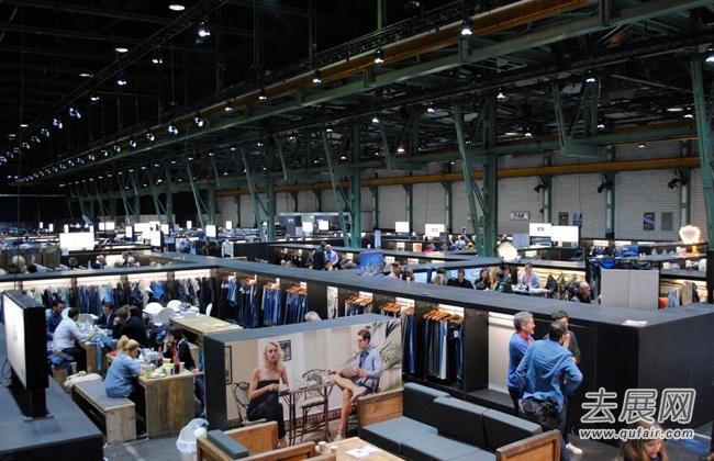 慕尼黑服装展：纺织行业创新管理的一个重要平台