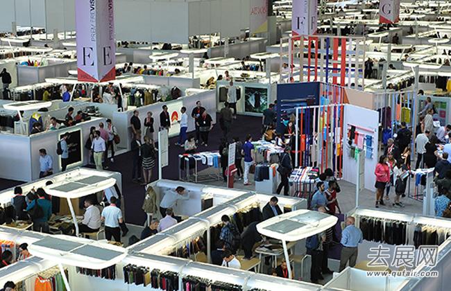 慕尼黑服装展：纺织行业创新管理的一个重要平台