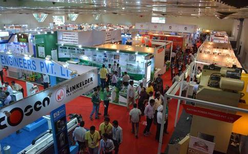 北京国际餐饮食材食品展览会