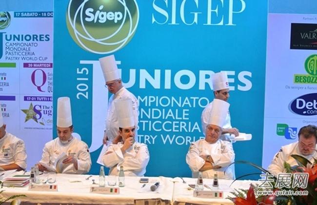 2018年意大利烘焙展SIGEP将有更国际化的形象