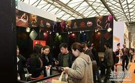 2018年上海箱包展，巨大商机引领品牌倾力加盟！